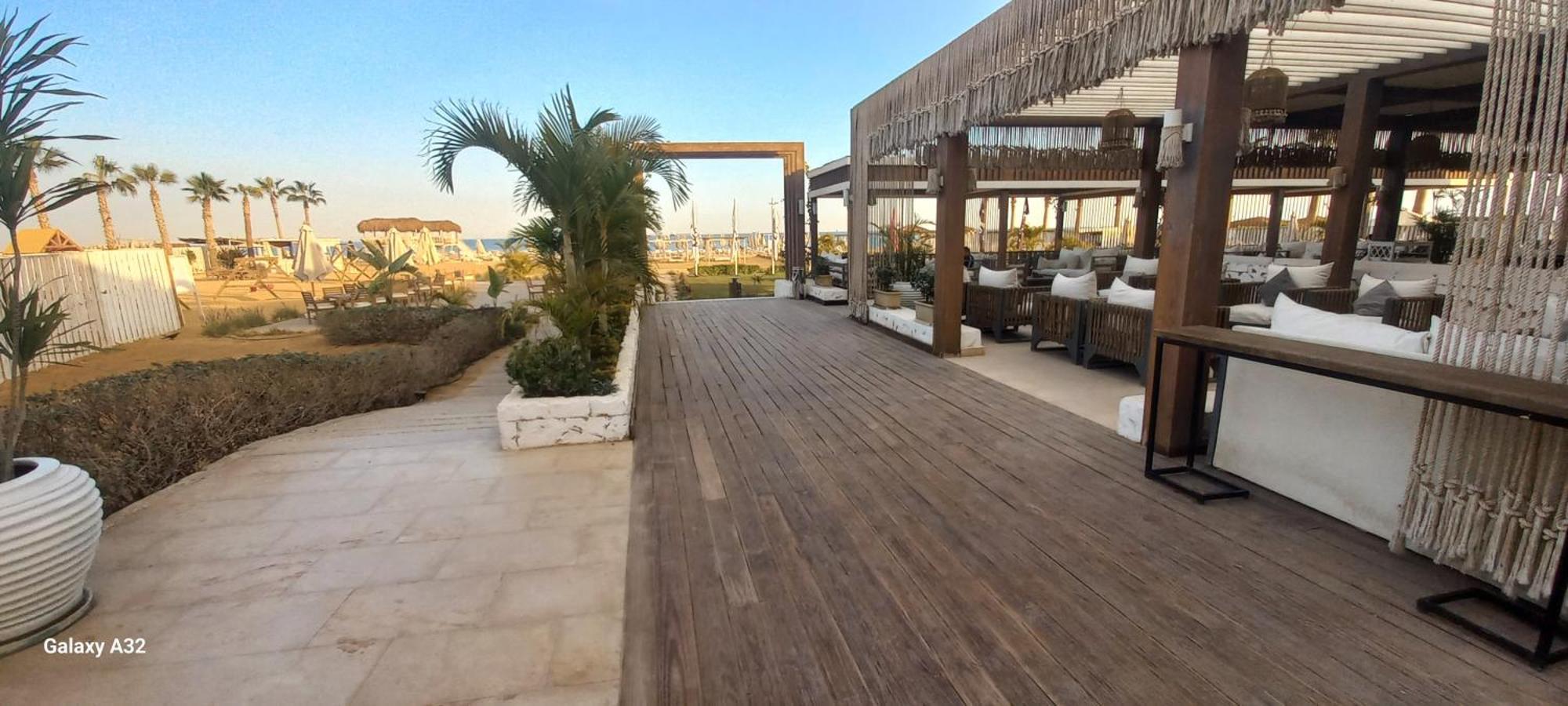 Azha Sokhna Vila Ain Sukhna Exterior foto