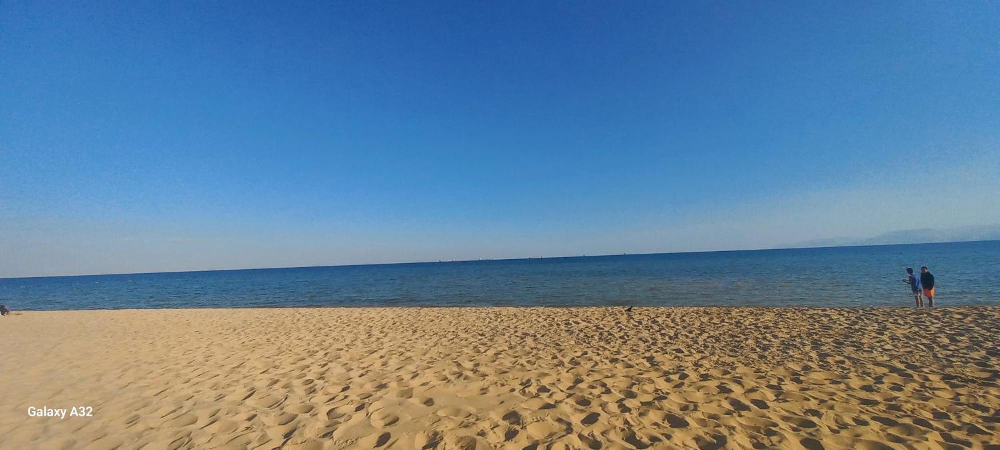 Azha Sokhna Vila Ain Sukhna Exterior foto