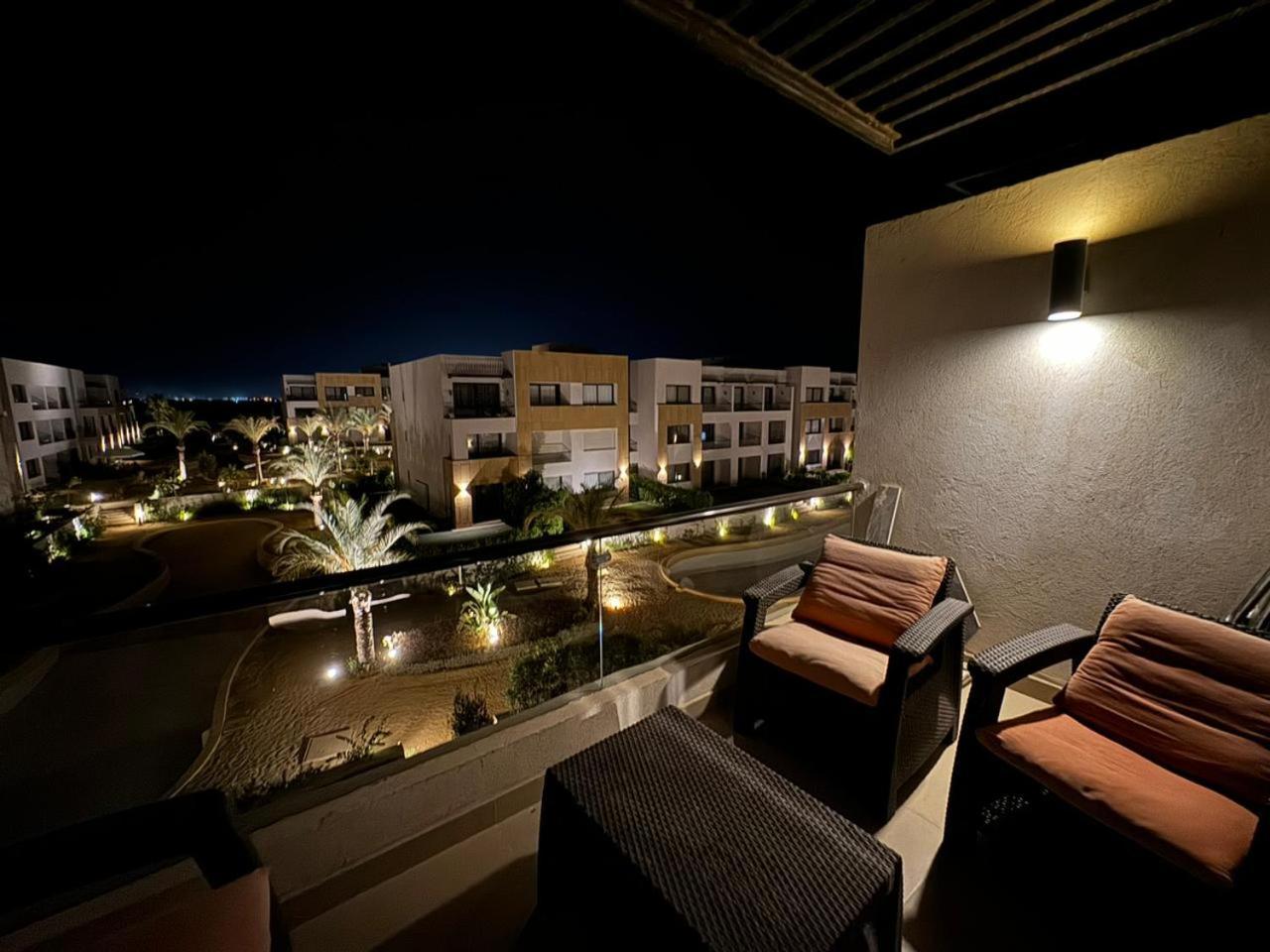 Azha Sokhna Vila Ain Sukhna Exterior foto