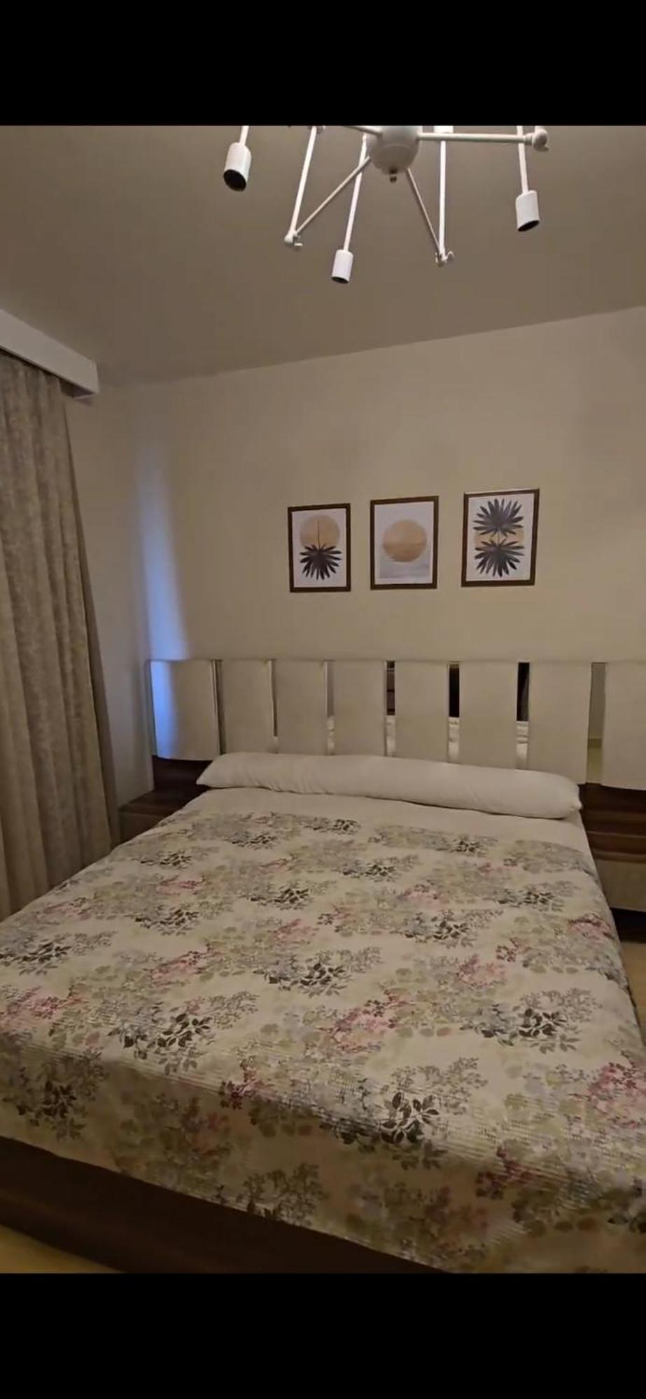 Azha Sokhna Vila Ain Sukhna Exterior foto